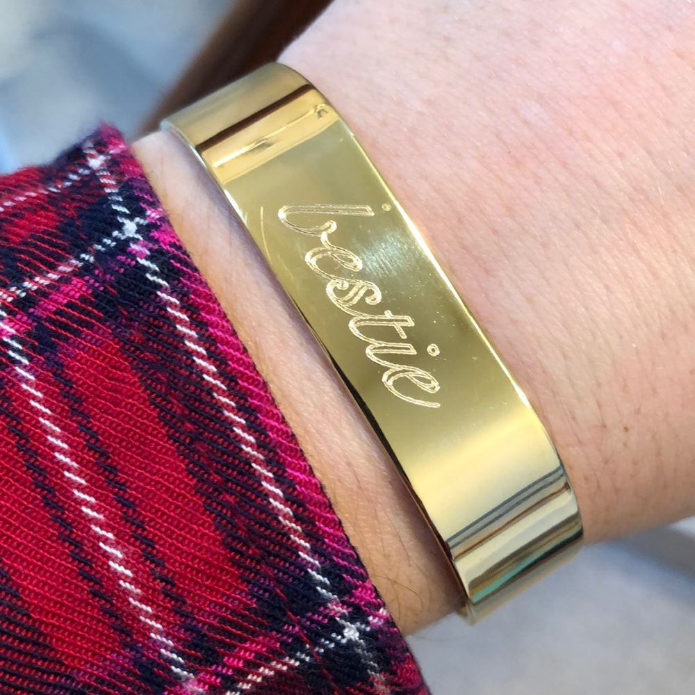 Cuff - Picture 3 of 4